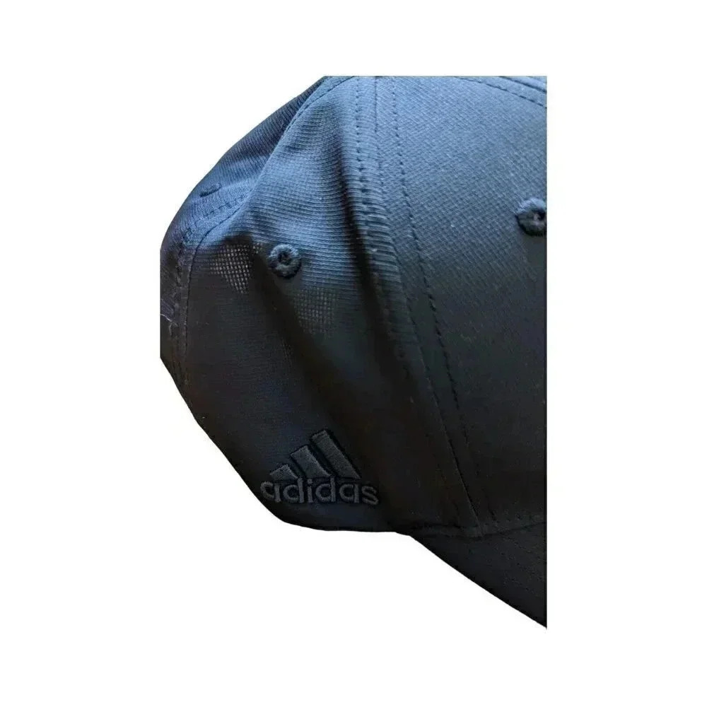 Bolt  24‎ Cap Adidas Snapback Style - Picture 2 of 3